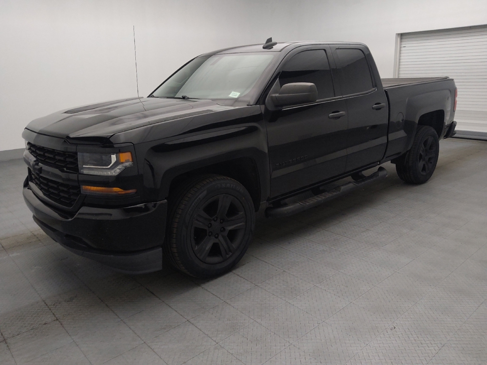 chevrolet silverado 1500 ld 2019 2GCRCMECXK1158197 image chevrolet silverado 1500 ld 2019 2GCRCMECXK1158197 image